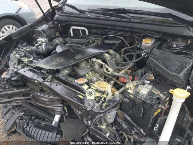 4S4BSACC8H3288144 Subaru Outback 2.5i Premium