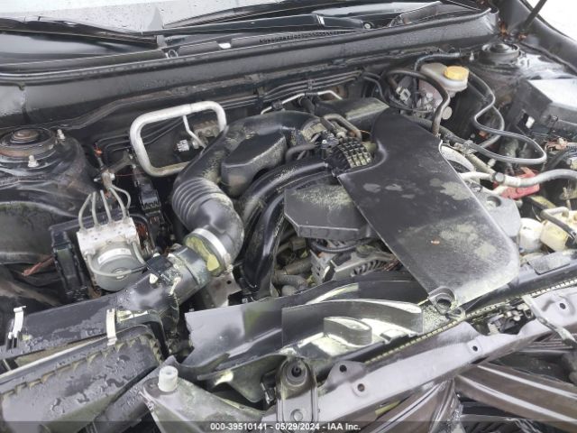 4S4BSACC8H3288144 Subaru Outback 2.5i Premium