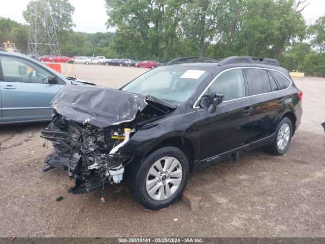 4S4BSACC8H3288144 Subaru Outback 2.5i Premium