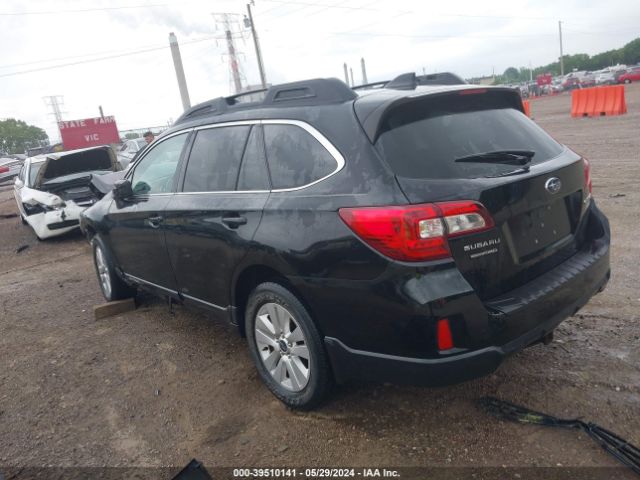4S4BSACC8H3288144 Subaru Outback 2.5i Premium