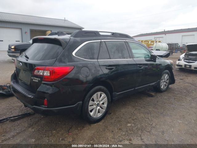 4S4BSACC8H3288144 Subaru Outback 2.5i Premium