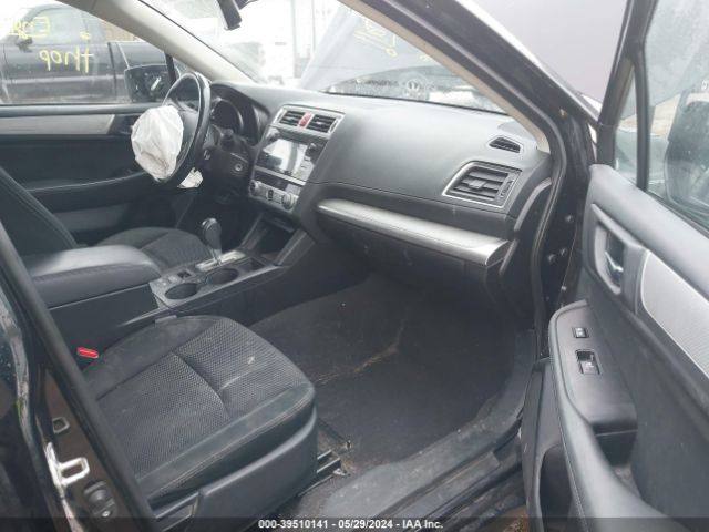 4S4BSACC8H3288144 Subaru Outback 2.5i Premium