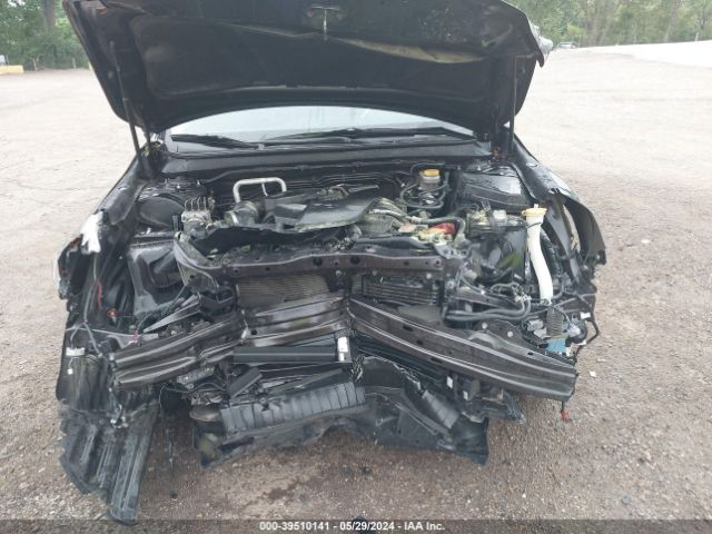 4S4BSACC8H3288144 Subaru Outback 2.5i Premium