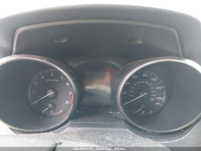 4S4BSACC8H3288144 Subaru Outback 2.5i Premium