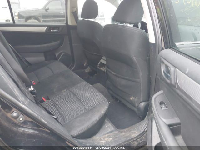 4S4BSACC8H3288144 Subaru Outback 2.5i Premium