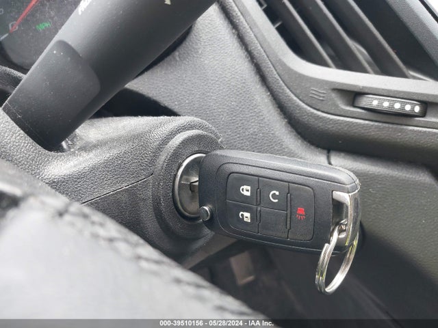 Chevrolet Equinox 2lt 2015 1GNALCEK5FZ106530 Image 11