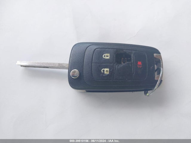 Chevrolet Equinox 2lt 2015 1GNALCEK5FZ106530 Image 17