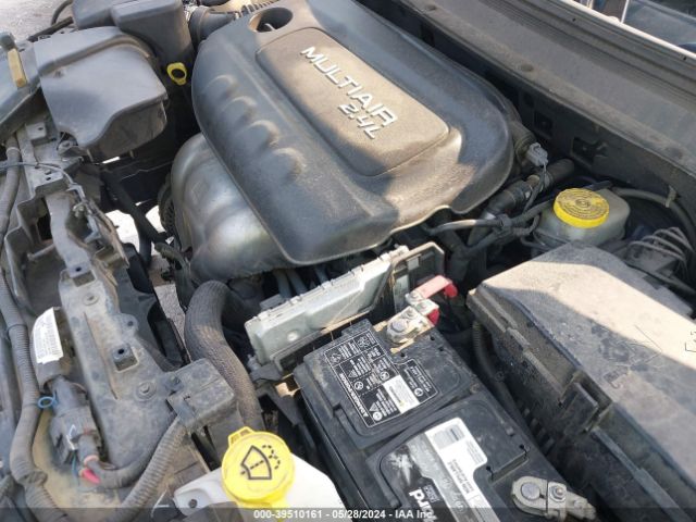 1C4PJLCBXFW791542 Jeep Cherokee Latitude