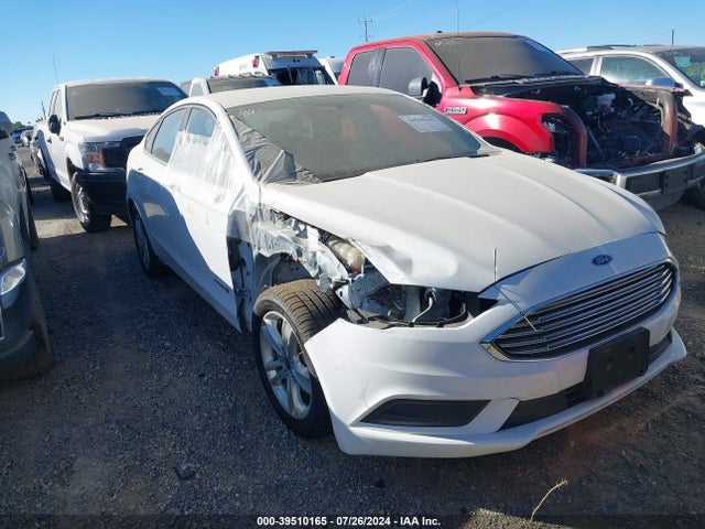 2018 3FA6P0LU4JR150365 главное изображение