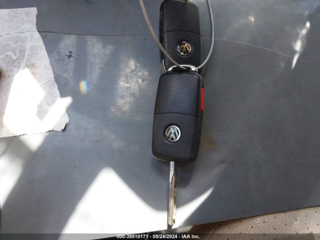 3VWPL7AJ8EM604533 Volkswagen Jetta Sportwagen 2.0l Tdi
