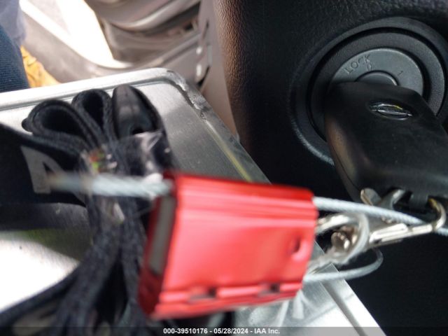 KNMAT2MVXHP509299 Nissan ROGUE S