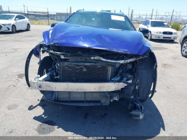 SJKCH5CR4JA046064 Infiniti Qx30 Premium