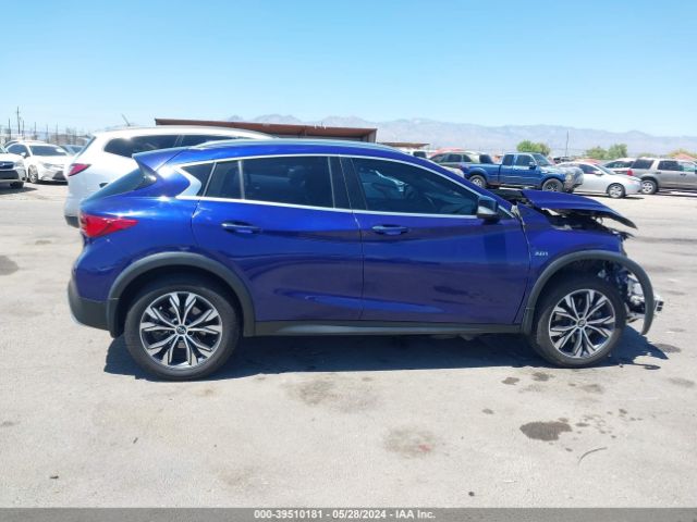 SJKCH5CR4JA046064 Infiniti Qx30 Premium