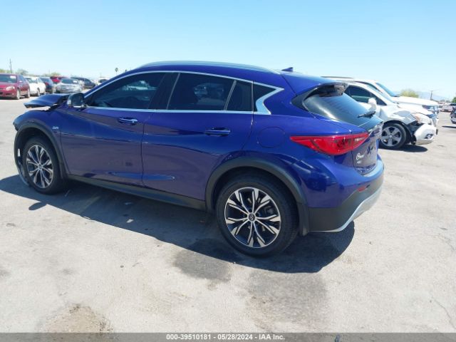 SJKCH5CR4JA046064 Infiniti Qx30 Premium