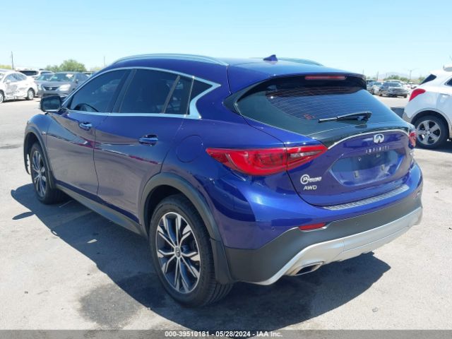 SJKCH5CR4JA046064 Infiniti Qx30 Premium