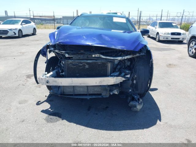 SJKCH5CR4JA046064 Infiniti Qx30 Premium