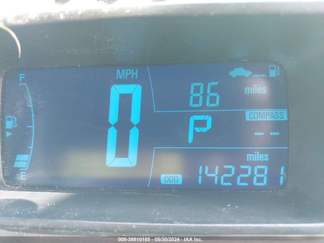 Chevrolet Sonic Lt Auto 2015 1G1JC5SH1F4141987 Image 15