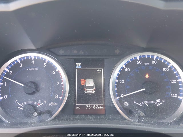 Toyota Highlander Le 2018 5TDZARFH7JS038300 Image 7