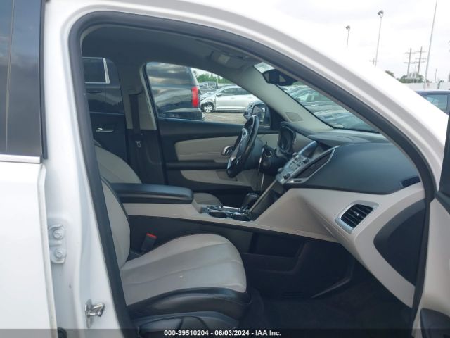 2GKFLPE34G6223290 GMC Terrain Slt