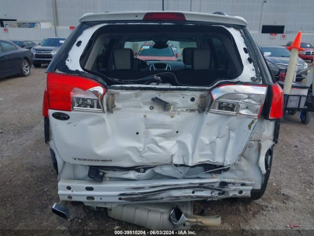 2GKFLPE34G6223290 GMC Terrain Slt