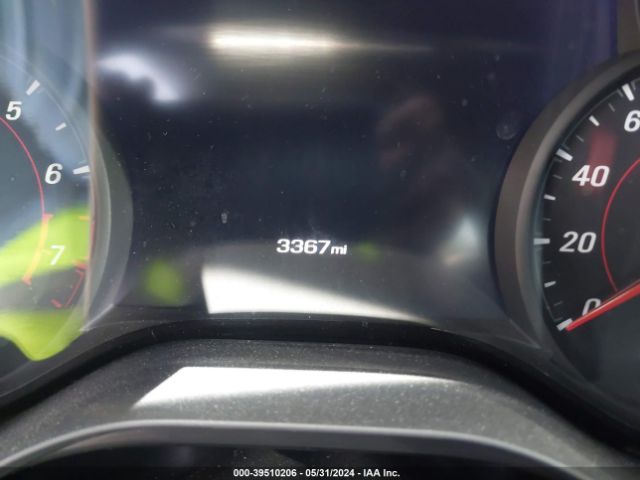 1G1FH3D75R0105375 Chevrolet Camaro Rwd  2ss