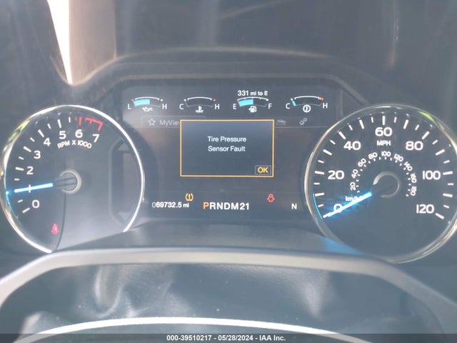 Ford F-150 King Ranch 2016 1FTEW1EF4GFA63200 Image 7