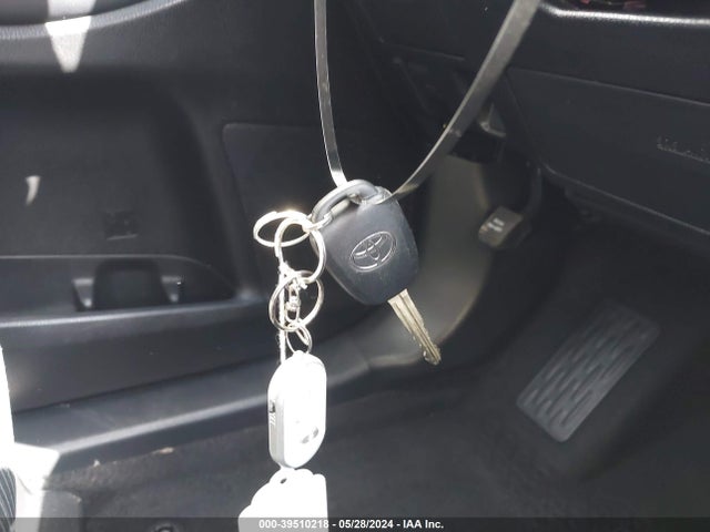 Toyota Highlander Le Plus 2019 5TDBZRFH7KS726406 Image 11