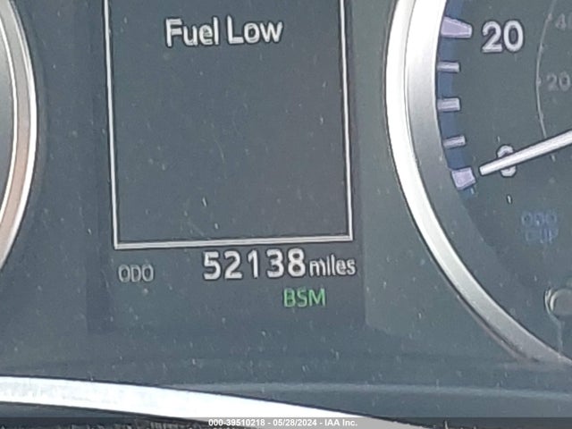 Toyota Highlander Le Plus 2019 5TDBZRFH7KS726406 Image 15