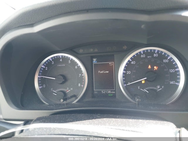 Toyota Highlander Le Plus 2019 5TDBZRFH7KS726406 Image 7