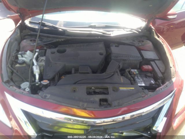 1N4AL3APXFC598698 Nissan Altima 2.5 Sv