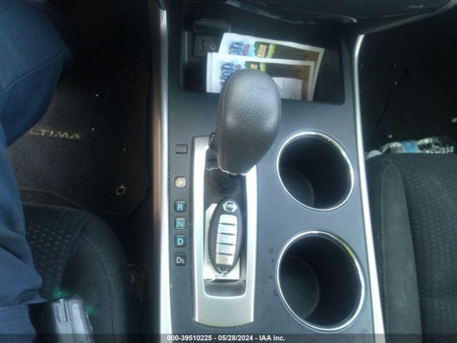 1N4AL3APXFC598698 Nissan Altima 2.5 Sv