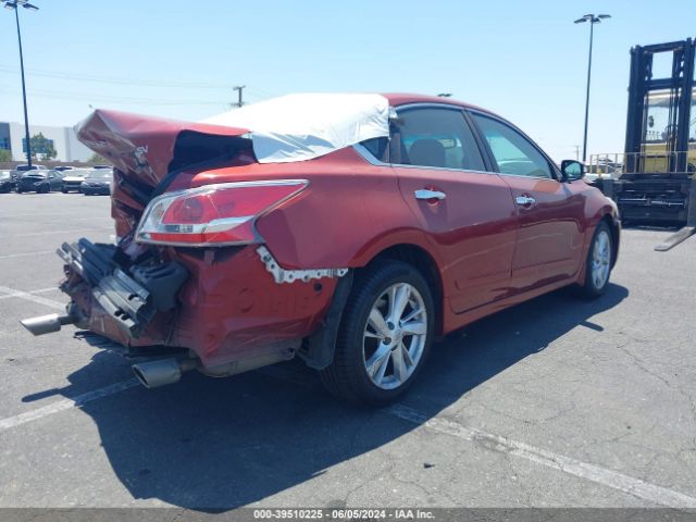 1N4AL3APXFC598698 Nissan Altima 2.5 Sv