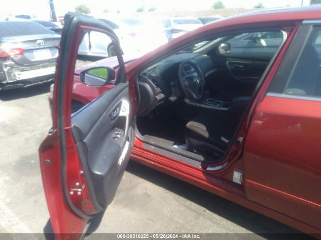 1N4AL3APXFC598698 Nissan Altima 2.5 Sv