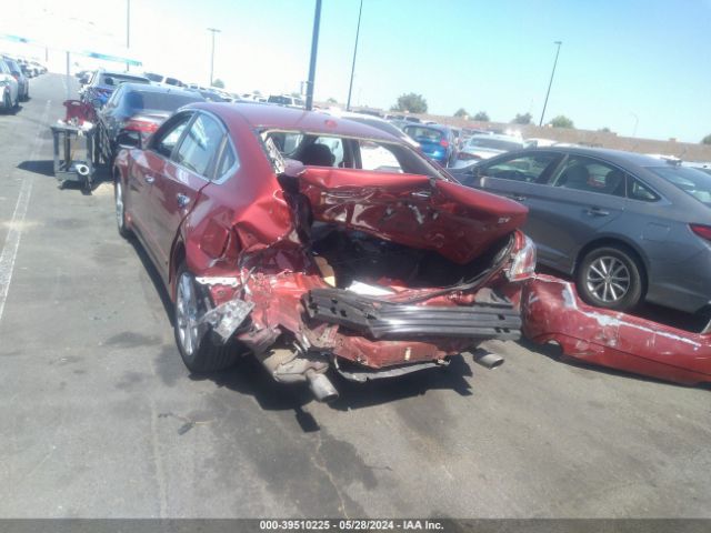 1N4AL3APXFC598698 Nissan Altima 2.5 Sv