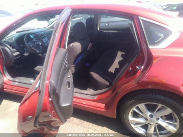 1N4AL3APXFC598698 Nissan Altima 2.5 Sv