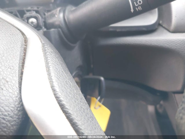 Honda Civic Lx 2016 19XFC2F58GE027433 Image 11