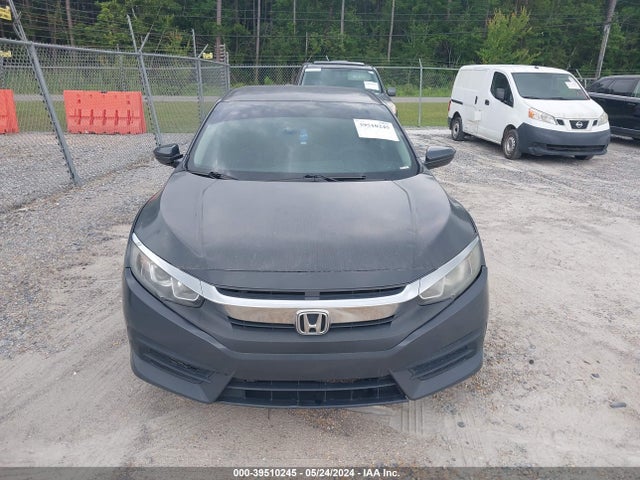 Honda Civic Lx 2016 19XFC2F58GE027433 Image 13