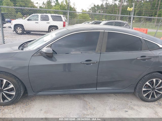 Honda Civic Lx 2016 19XFC2F58GE027433 Image 15