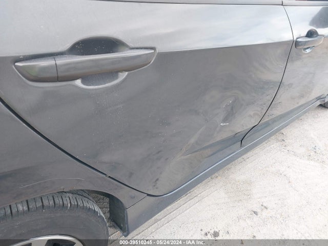 Honda Civic Lx 2016 19XFC2F58GE027433 Image 12