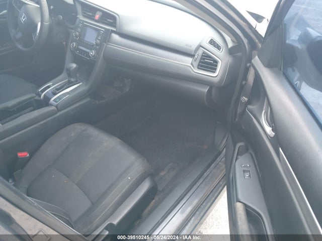 Honda Civic Lx 2016 19XFC2F58GE027433 Image 5