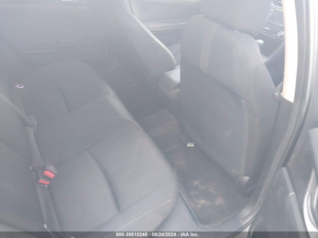 Honda Civic Lx 2016 19XFC2F58GE027433 Image 8