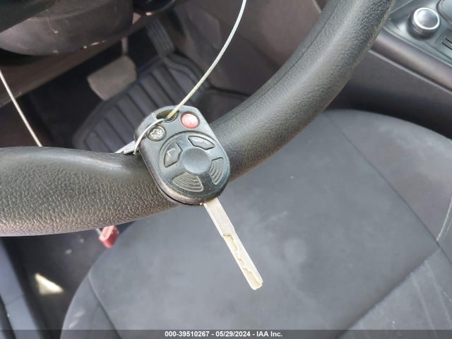 Ford FOCUS SE 2017 1FADP3K29HL279042 Image 11