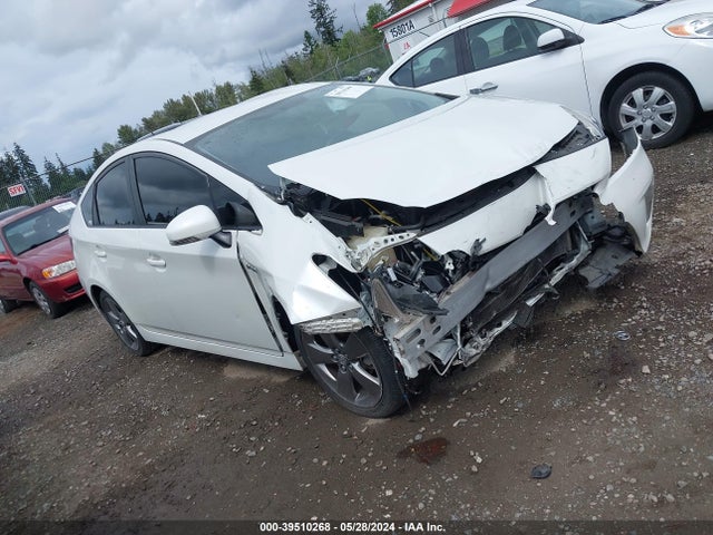 Toyota Prius Persona Series Special Edition 2015 JTDKN3DU0F0404224 zdjęcie główne