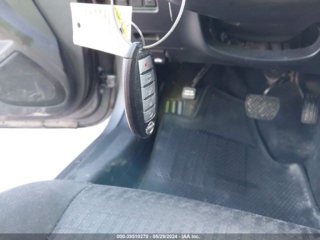 1N4AL3AP8JC230402 Nissan Altima 2.5 Sv