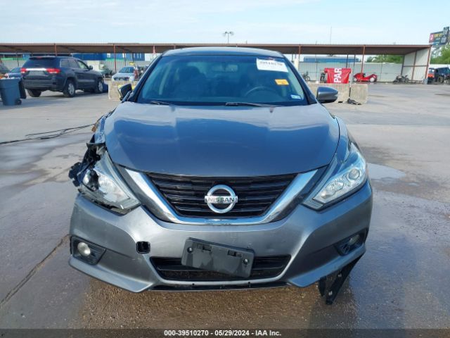 1N4AL3AP8JC230402 Nissan Altima 2.5 Sv