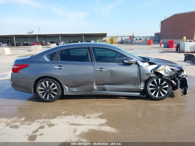 1N4AL3AP8JC230402 Nissan Altima 2.5 Sv