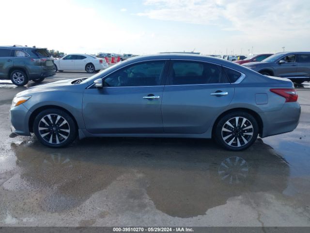1N4AL3AP8JC230402 Nissan Altima 2.5 Sv