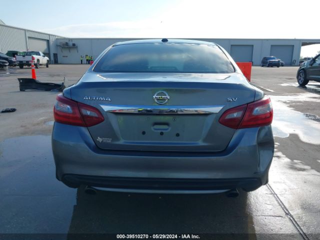 1N4AL3AP8JC230402 Nissan Altima 2.5 Sv