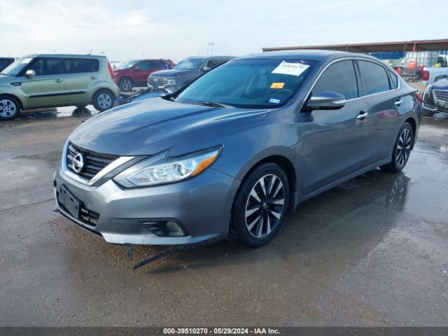 1N4AL3AP8JC230402 Nissan Altima 2.5 Sv