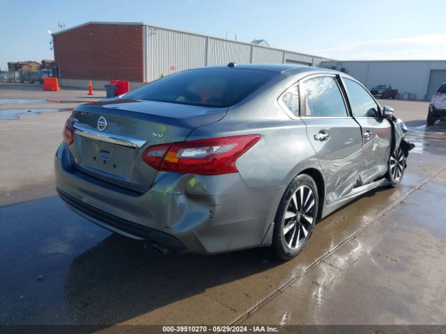 1N4AL3AP8JC230402 Nissan Altima 2.5 Sv